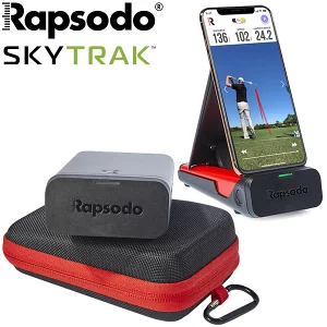 Rapsodo（ラプソード）MLM（Mobile Launch Monitor）｜評判・口コミと