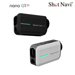 Shot Navi（ショットナビ）Laser Sniper nano GR+｜評判・口コミと効果