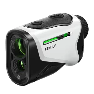 EENOUR（イーノウ）ゴルフレーザー距離計U1000ADLの評価・口コミ評判