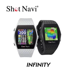 Shot Navi（ショットナビ）INFINITY Touchの評価・口コミ評判 | ゴルフ
